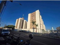 Apartamento com 2 Quartos e 1 Banheiro em Rio Claro/SP