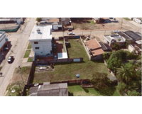 Terreno comercial de 600m² no Centro de São Francisco do Guaporé