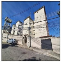 Apartamento com 39m² em Rio de Janeiro/RJ
