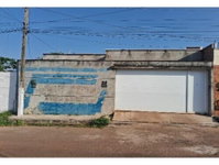 Casa Ocupada com 166,65m² de Área Construída em Bacabal/MA