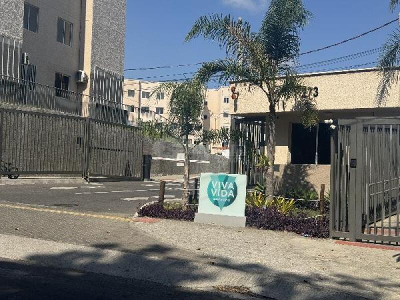 Apartamento 2 quartos em Rio de Janeiro/RJ