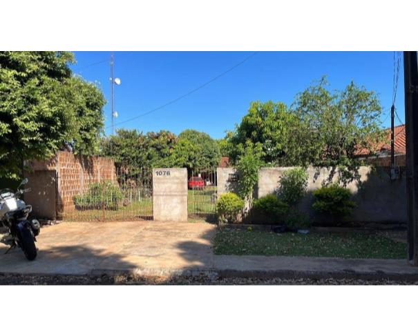 Casa Ocupada com 135 m² em Jardim Nova Era
