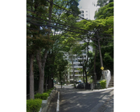 Apartamento 87,83m² útil, 2 banheiros, 3 quartos