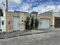 Casa com 2 quartos em Teixeira de Freitas/BA