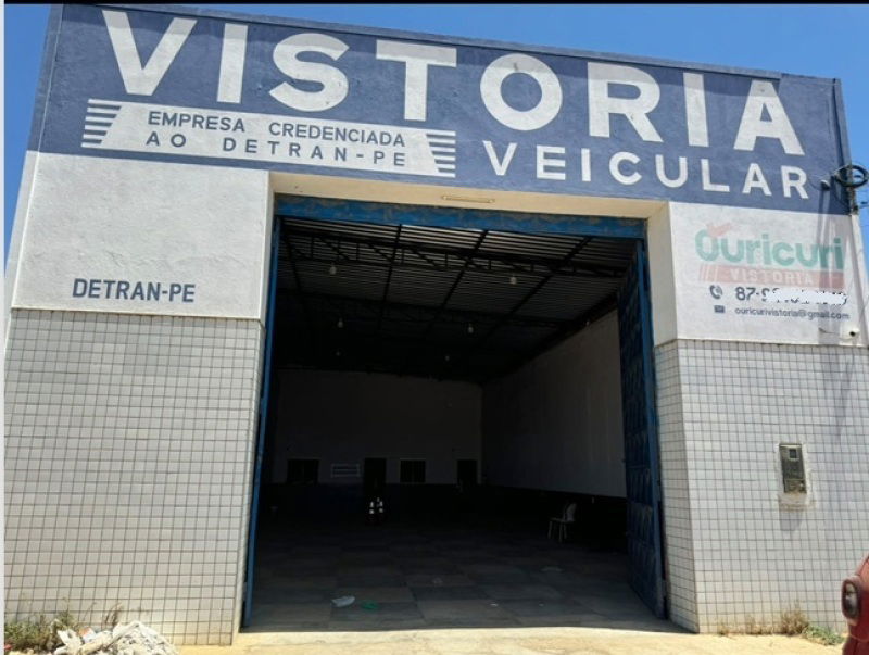 Imóvel Comercial em Ouricuri - Oportunidade Única!