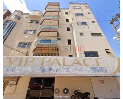 Salas Comerciais Ocupadas no Centro de Açailândia