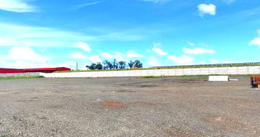 Terreno Industrial de 20.200m² em Mirassol/SP