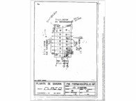 Terreno Urbano com 274,71 m² em Fernandópolis/SP