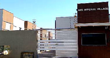 Casa em Sumaré com 2 quartos e 1 vaga