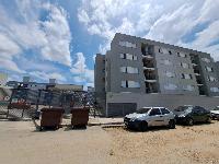 Apartamento com 2 Quartos e 1 Vaga em Itapecerica da Serra
