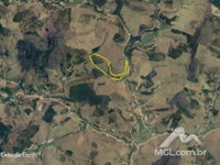 Terreno de 9,38 hectares em Santo Antônio das Palmeiras