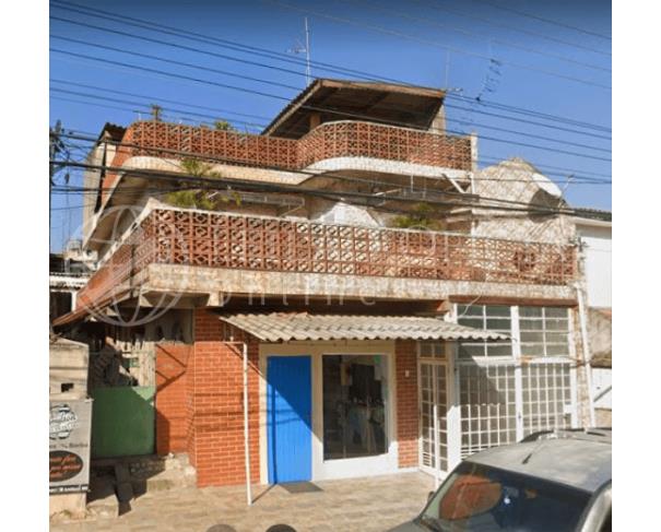 Residencial Aconchegante em Itupeva - 222m²