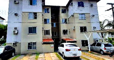 Apartamento 73.07m² com 2 dormitórios e 1 vaga - Oportunidade!