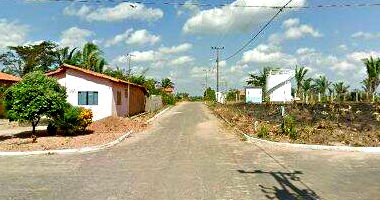 Terreno com 300m² - Lote 17 em São Miguel do Tocantins/TO