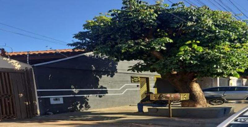 Terreno 200m² em Campo Grande/MS