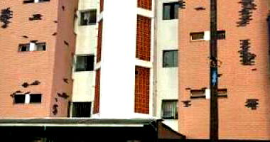 Apartamento em Taguatinga/DF com 3 quartos