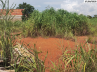 Terreno com 1.080m² em Várzea Grande/MT