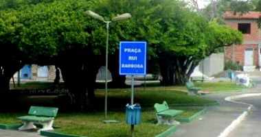 Casa Residencial em Pojuca/BA com 3 Quartos