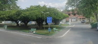 Casa Residencial em Pojuca/BA com 3 Quartos