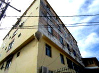 Apartamento com 2 quartos em Salvador