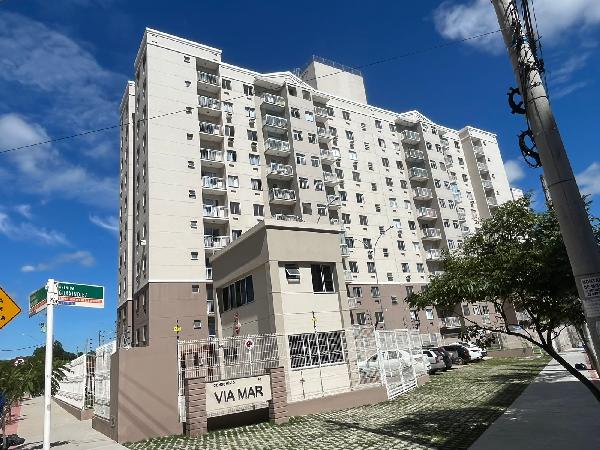 Apartamento 2 quartos com varanda, 1 vaga, 89.54m², desocupado