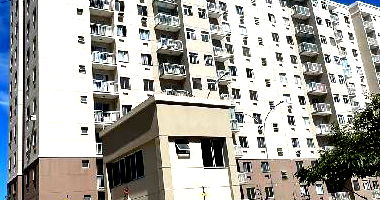 Apartamento 2 quartos com varanda, 1 vaga, 89.54m², desocupado