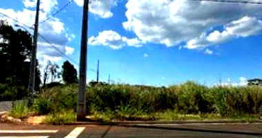 Terreno Urbano com 300m² em Foz do Iguaçu - Lote 7