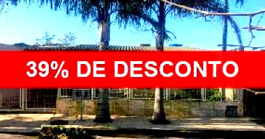 Casa com 3 quartos em Rio Grande/RS