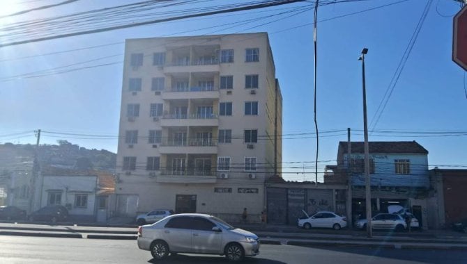 Apartamento 4 quartos, 1 banheiro, 1 vaga, 93 m²