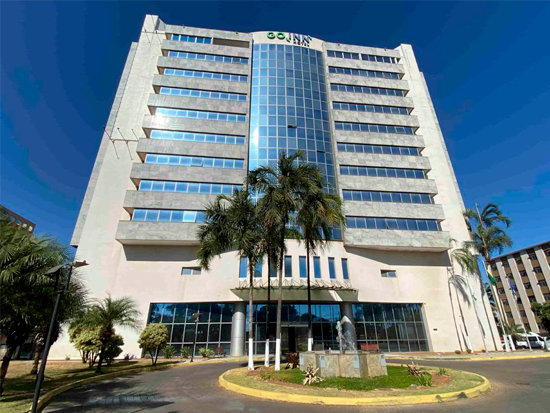 Apartamento em Taguatinga - DF
