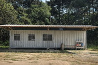 Casa Container 40 Pes em Campo Alegre SC