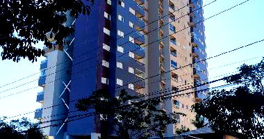 Apartamento com 3 Quartos e 2 Vagas em Palmas - TO