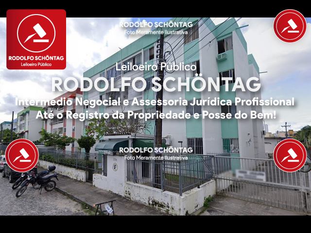 Apartamento com 80m², 2 quartos, 1 banheiro