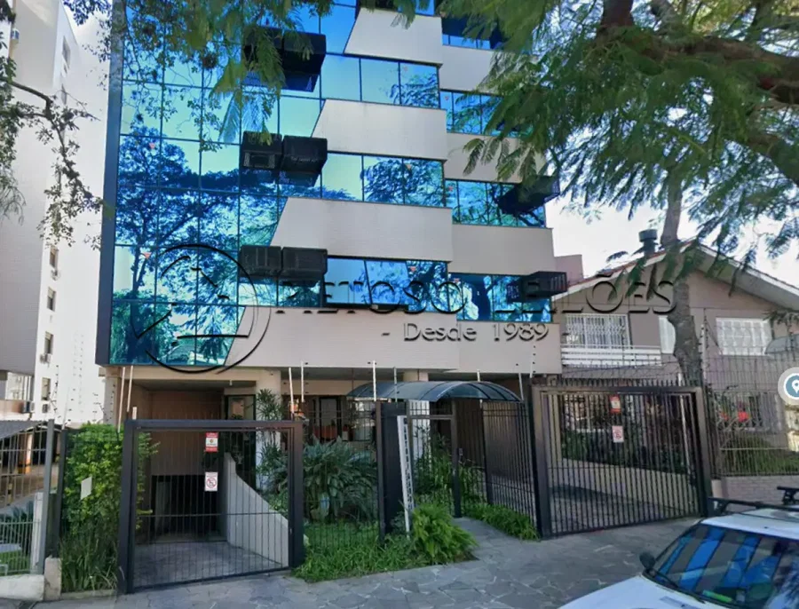 Sala comercial com 69,34m², 1 banheiro, desocupada