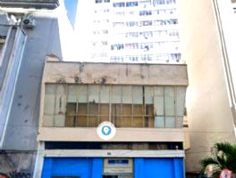 Apartamento 35m² Centro Rio de Janeiro