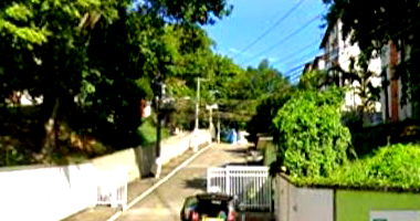 Apartamento com 2 quartos em Jacarepaguá