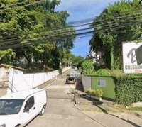 Apartamento com 2 quartos em Jacarepaguá