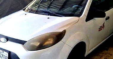 Ford Fiesta 1.6 Flex Branco 2010/2011