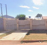 Casa com 3 quartos, 140m², ocupada, Jd. Califórnia