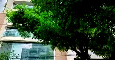 Apartamento com 1 vaga em leilão - Santos/SP