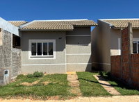 Apartamento 2 Quartos com Vaga no Jardim Angélica