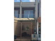 Casa com 2 Quartos em Sorocaba/SP - 70m²