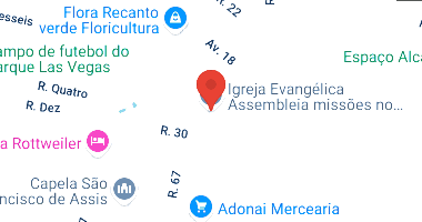 Terreno 360m² em Bela Vista de Goiás