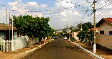 Terreno de 554m² com localização privilegiada em Presidente Alves