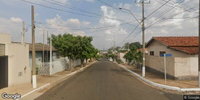 Terreno de 554m² com localização privilegiada em Presidente Alves