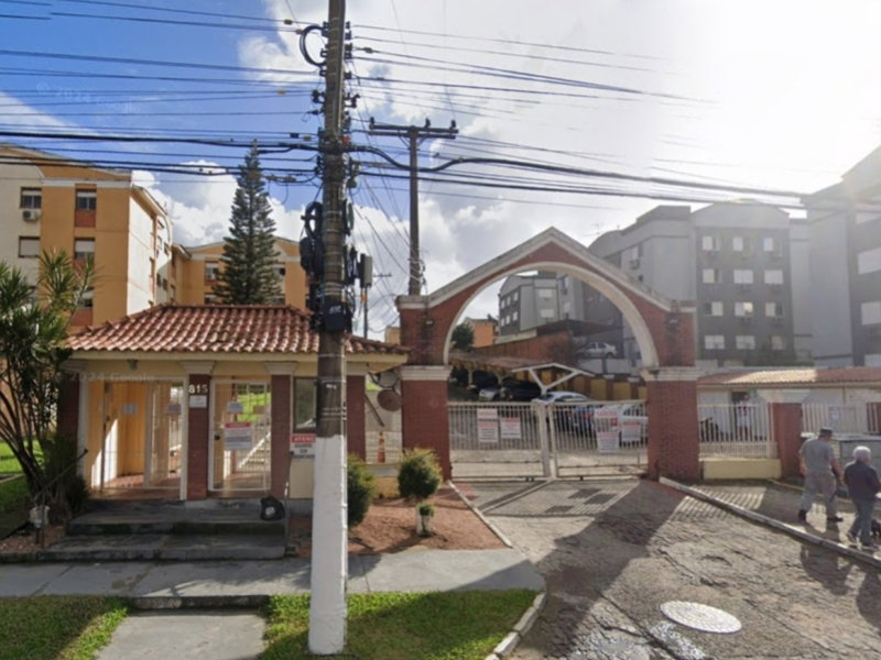 Apartamento com 3 Quartos em Gravataí/RS