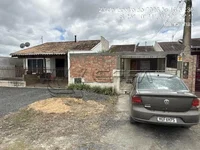 Casa com 1 quarto e 1 vaga de garagem, área privativa de 240,75 m²