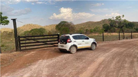 Fazenda Capim Branco 120ha - Imóvel Rural em Unaí/MG