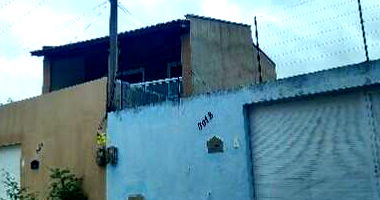 Casa com 2 quartos, 2 banheiros, 76m² área privativa, 1 vaga