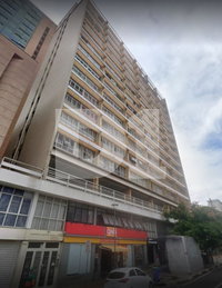 Apartamento com 1 quarto no Centro de Campinas/SP